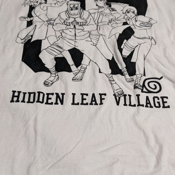 Anime 👕 (MED) - Picture 4 of 4